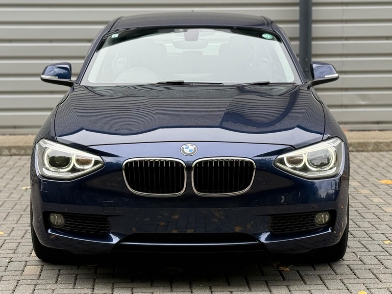 Used BMW 1 Series 2012 for sale - 76106398: Photo 3