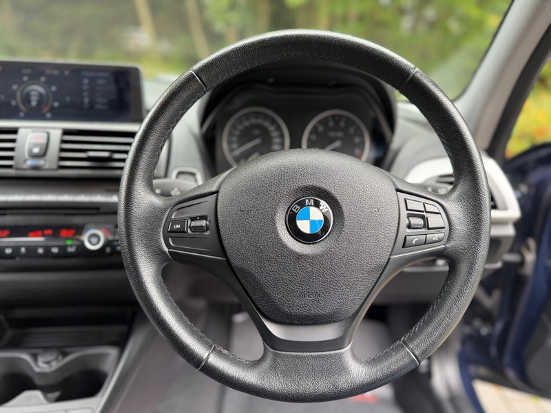 Used BMW 1 Series 2012 for sale - 76106398: Photo 31