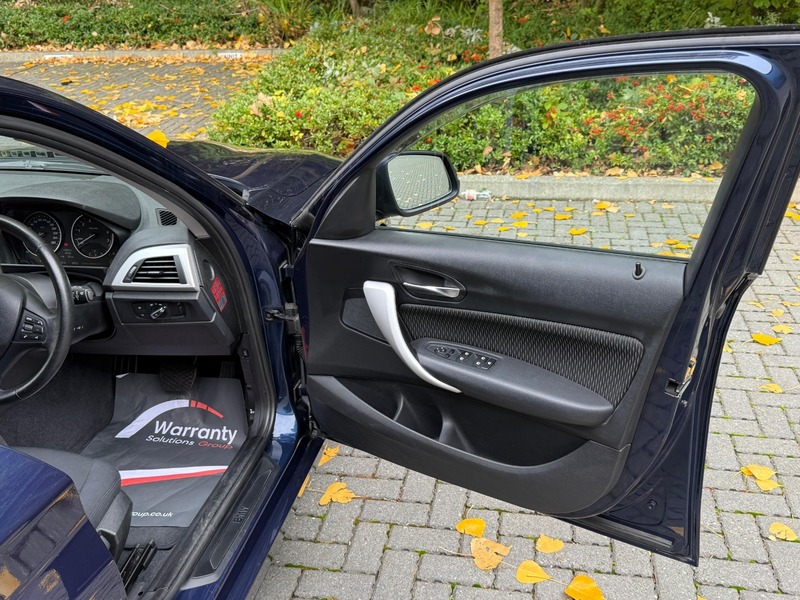 Used BMW 1 Series 2012 for sale - 76106398: Photo 32