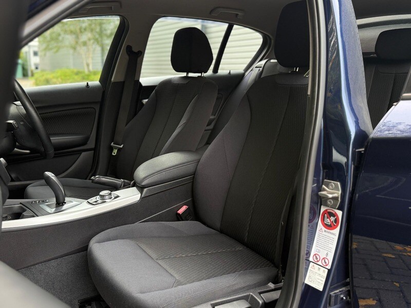 Used BMW 1 Series 2012 for sale - 76106398: Photo 33