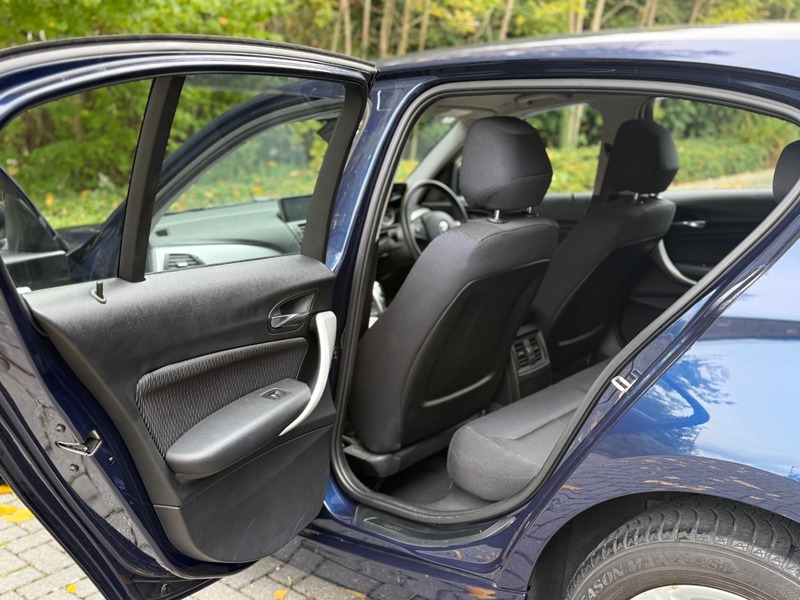 Used BMW 1 Series 2012 for sale - 76106398: Photo 34
