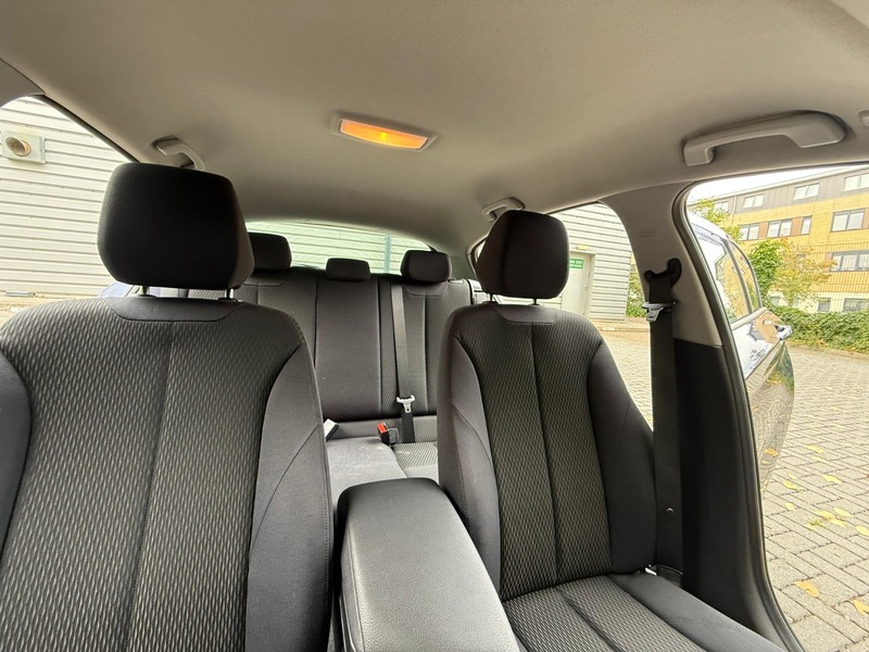 Used BMW 1 Series 2012 for sale - 76106398: Photo 37