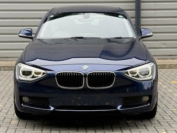 Used BMW 1 Series 2012 for sale - 76106398: Photo 3