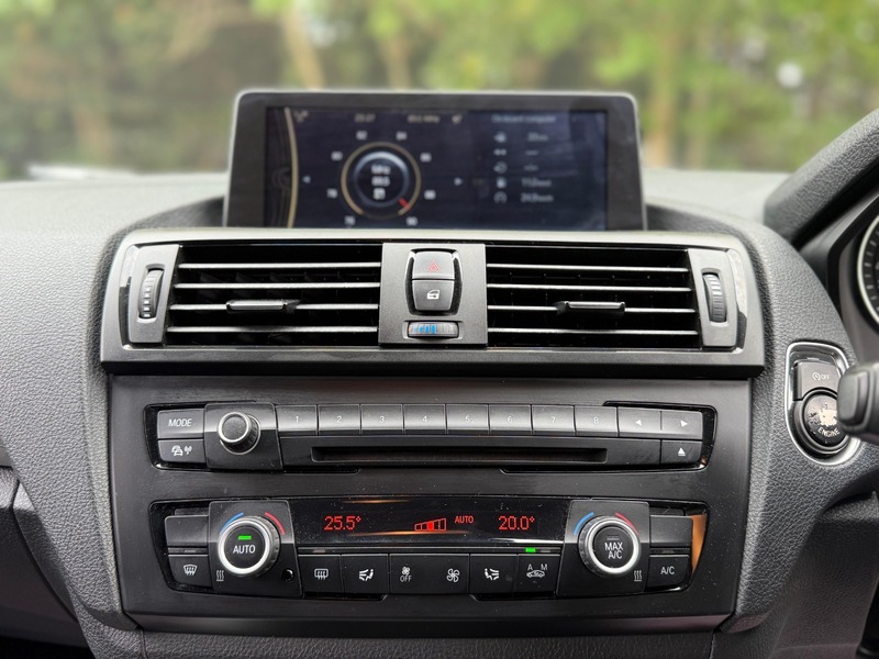 Used BMW 1 Series 2012 for sale - 76106398: Photo 4