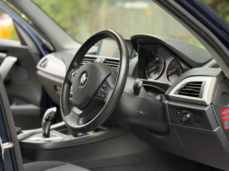 Used BMW 1 Series 2012 for sale - 76106398: Photo 5