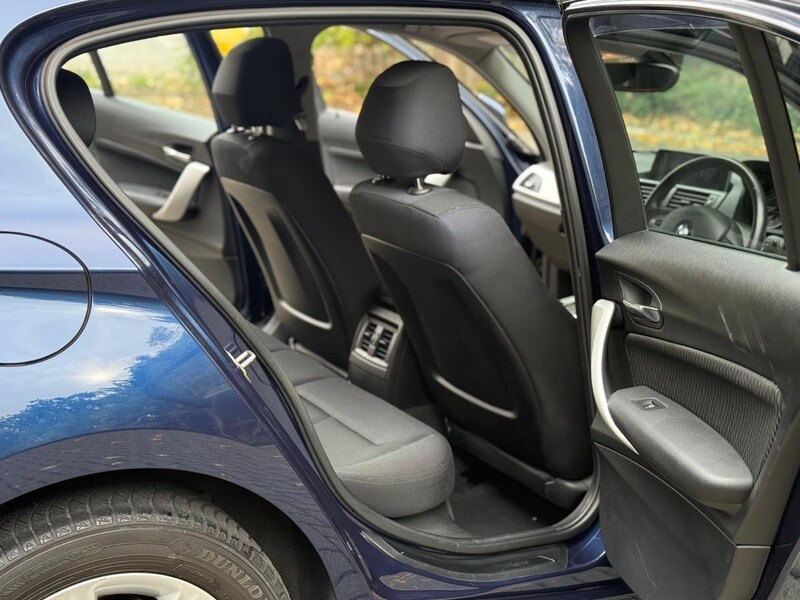 Used BMW 1 Series 2012 for sale - 76106398: Photo 6