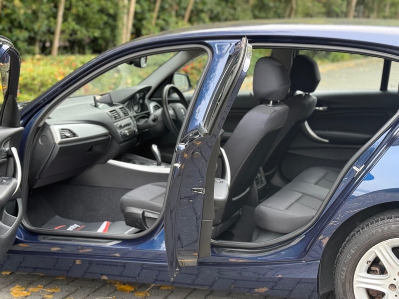 Used BMW 1 Series 2012 for sale - 76106398: Photo 9