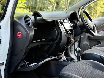 Used Nissan Note 2014 for sale - 75676283: Photo