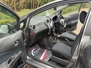 Used Nissan Note 2015 for sale - 78497110: Photo