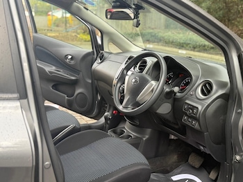 Used Nissan Note 2015 for sale - 78497110: Photo