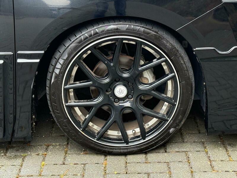 Used Toyota Vellfire 2015 for sale - 77508170: Photo 20