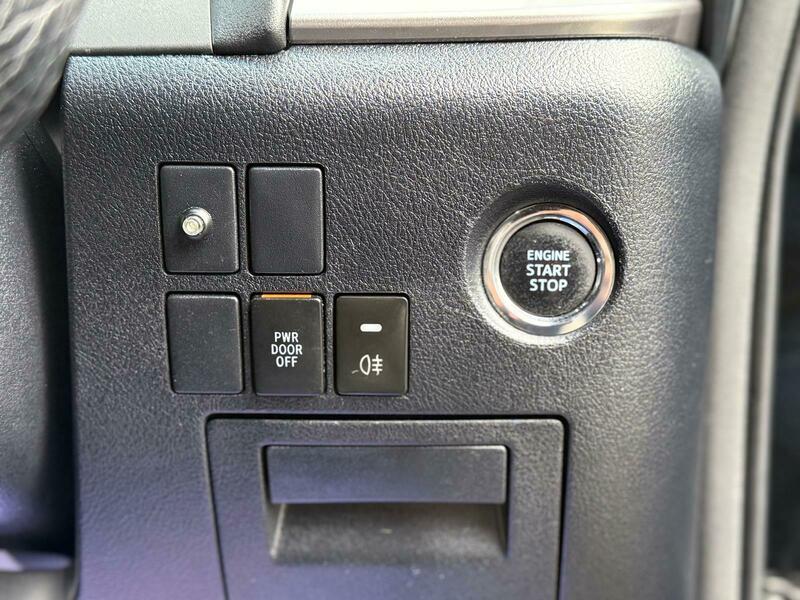 Used Toyota Vellfire 2015 for sale - 77508170: Photo 25