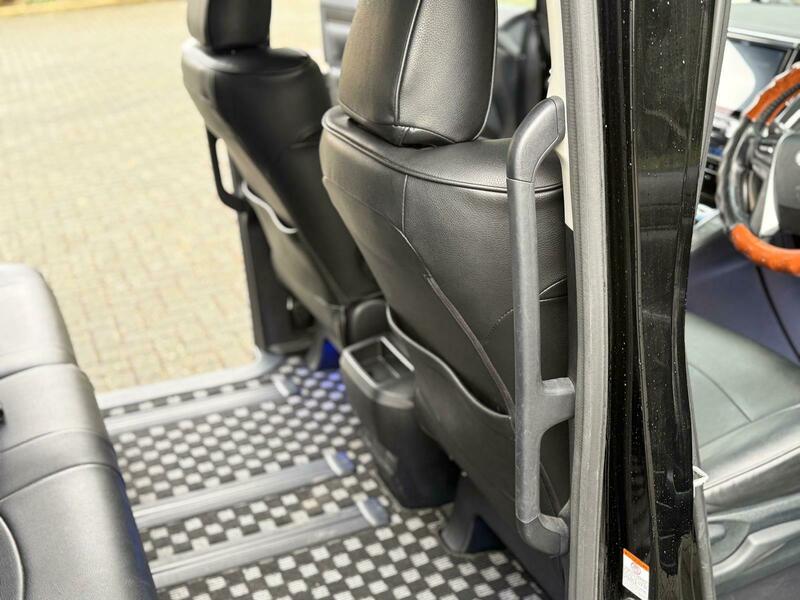 Used Toyota Vellfire 2015 for sale - 77508170: Photo 27