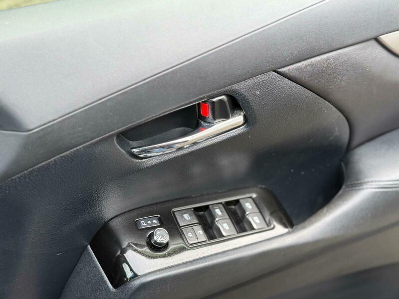 Used Toyota Vellfire 2015 for sale - 77508170: Photo 37