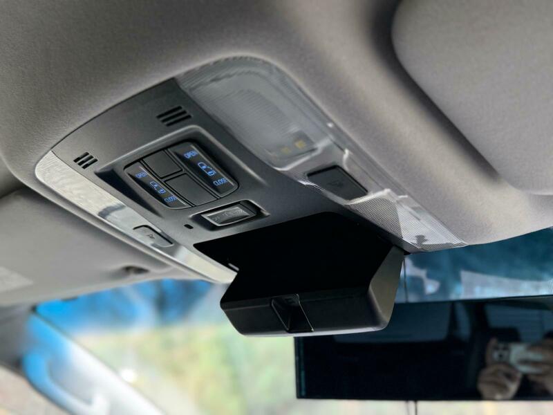 Used Toyota Vellfire 2015 for sale - 77508170: Photo 47