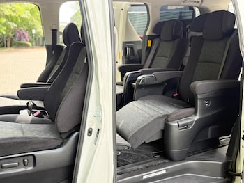 Used Toyota Vellfire 2014 for sale - 78958160: Photo
