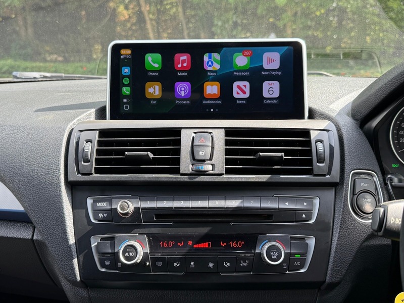 Used BMW 1 Series 2025 for sale - 76407181: Photo 12