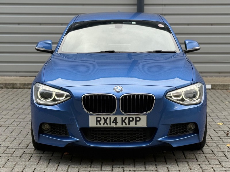 Used BMW 1 Series 2025 for sale - 76407181: Photo 2