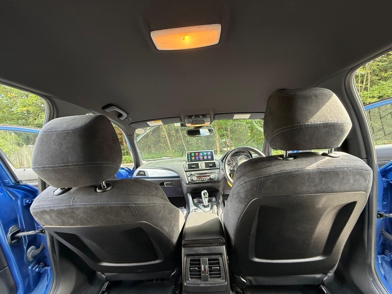 Used BMW 1 Series 2025 for sale - 76407181: Photo 26