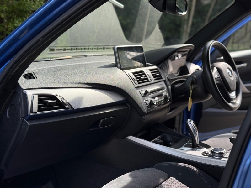 Used BMW 1 Series 2025 for sale - 76407181: Photo 28