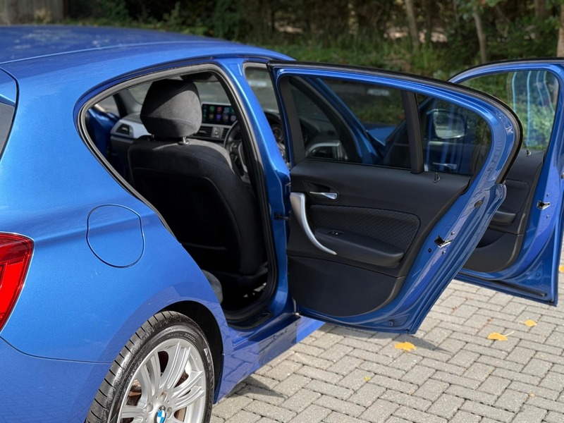 Used BMW 1 Series 2025 for sale - 76407181: Photo 32