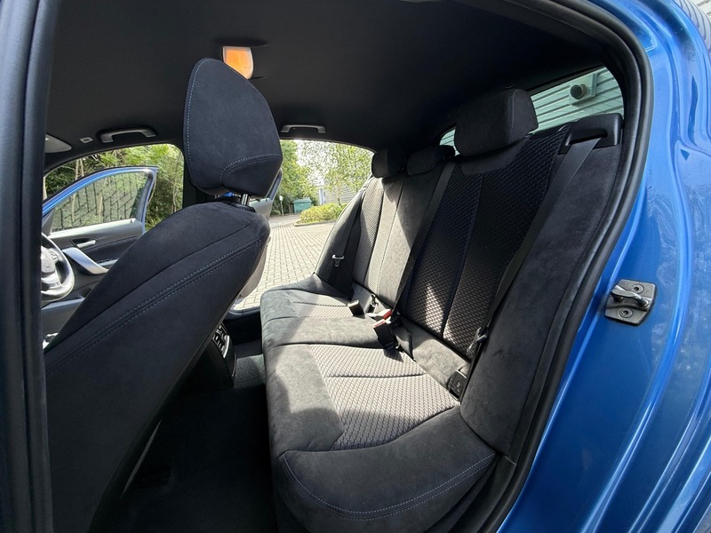 Used BMW 1 Series 2025 for sale - 76407181: Photo 34