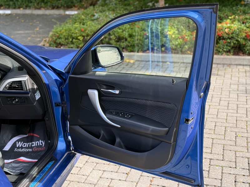 Used BMW 1 Series 2025 for sale - 76407181: Photo 37