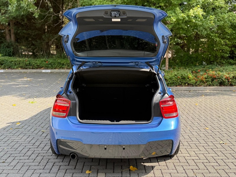 Used BMW 1 Series 2025 for sale - 76407181: Photo 38