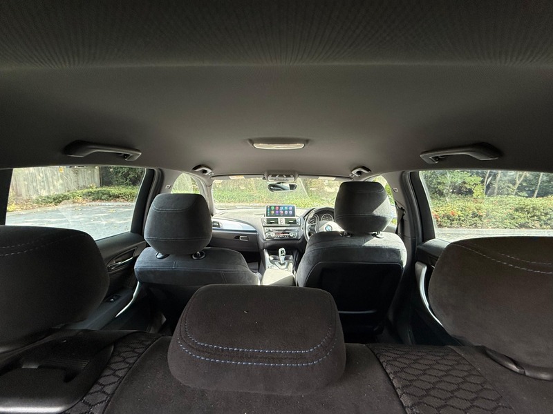 Used BMW 1 Series 2025 for sale - 76407181: Photo 42