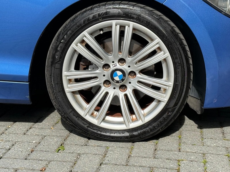 Used BMW 1 Series 2025 for sale - 76407181: Photo 44