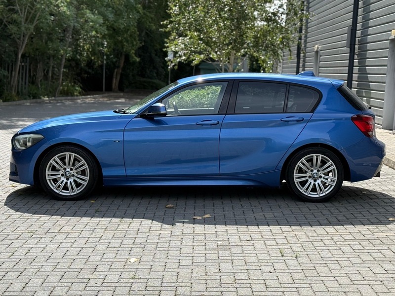 Used BMW 1 Series 2025 for sale - 76407181: Photo 7