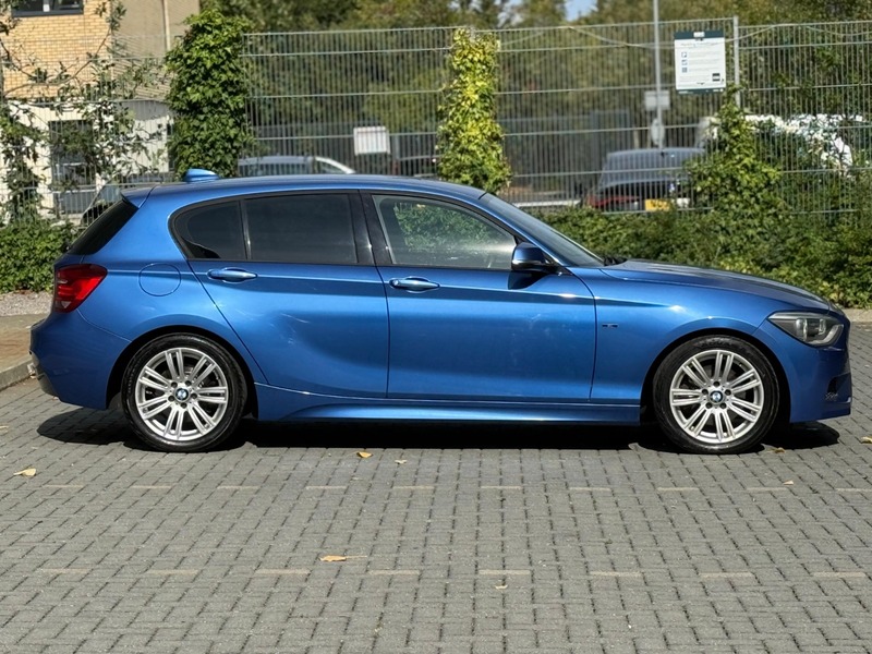 Used BMW 1 Series 2025 for sale - 76407181: Photo 8
