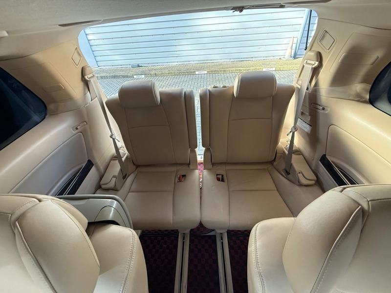 Used Toyota Vellfire 2014 for sale - 77236908: Photo 26