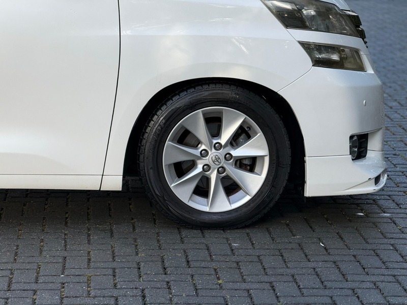 Used Toyota Vellfire 2014 for sale - 77236908: Photo 31