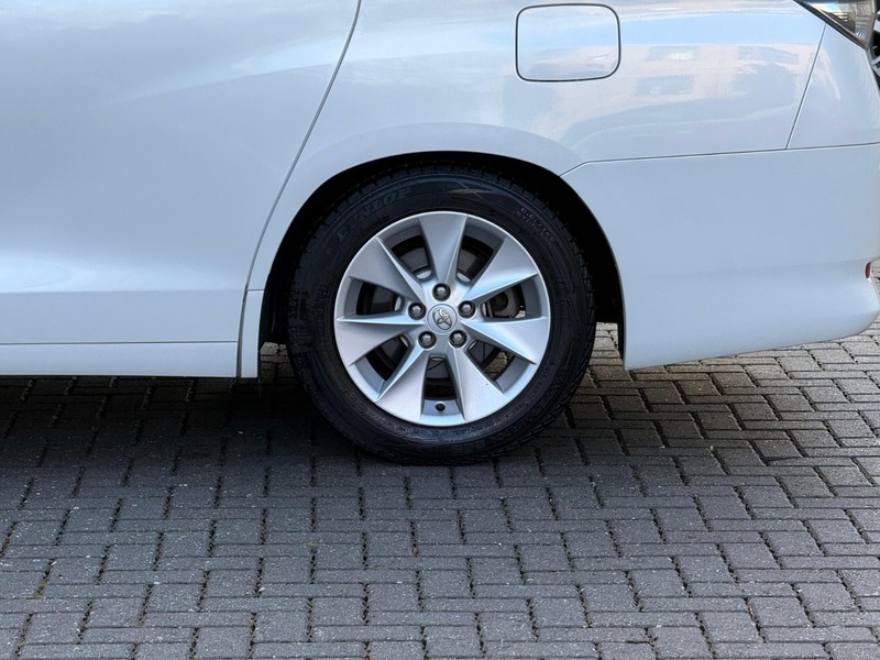 Used Toyota Vellfire 2014 for sale - 77236908: Photo 33