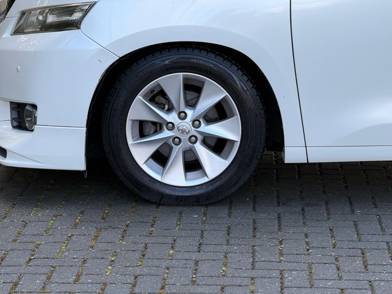 Used Toyota Vellfire 2014 for sale - 77236908: Photo 34