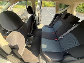 Used Nissan Note 2014 for sale - 79279062: Photo