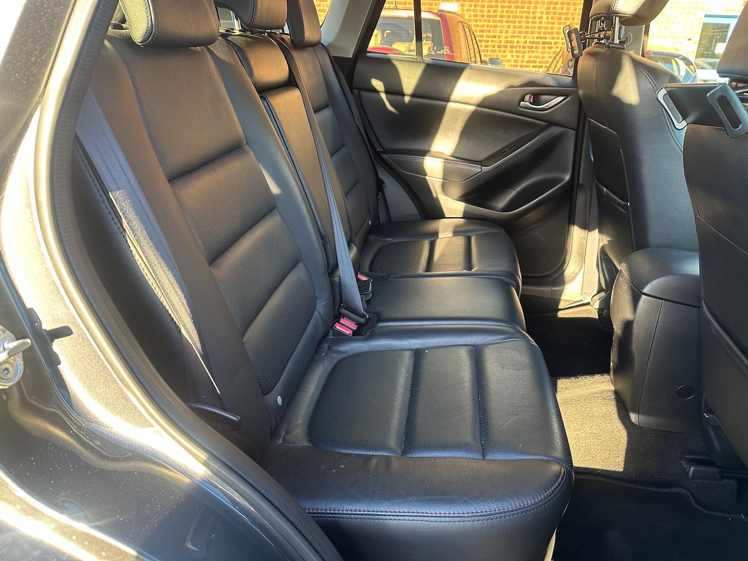 Used Mazda CX-5 2014 for sale - 76389768: Photo 11