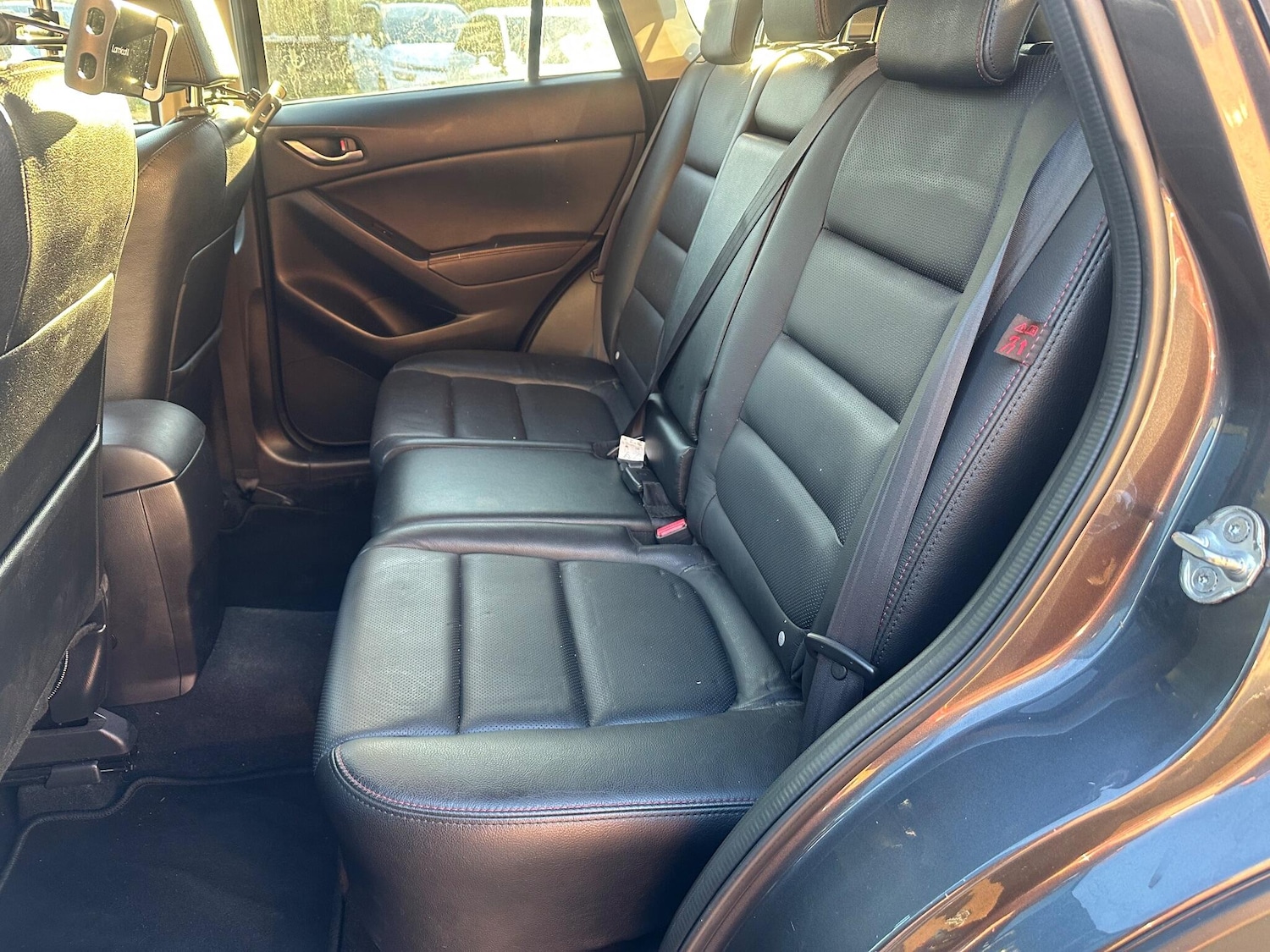 Used Mazda CX-5 2014 for sale - 76389768: Photo 12