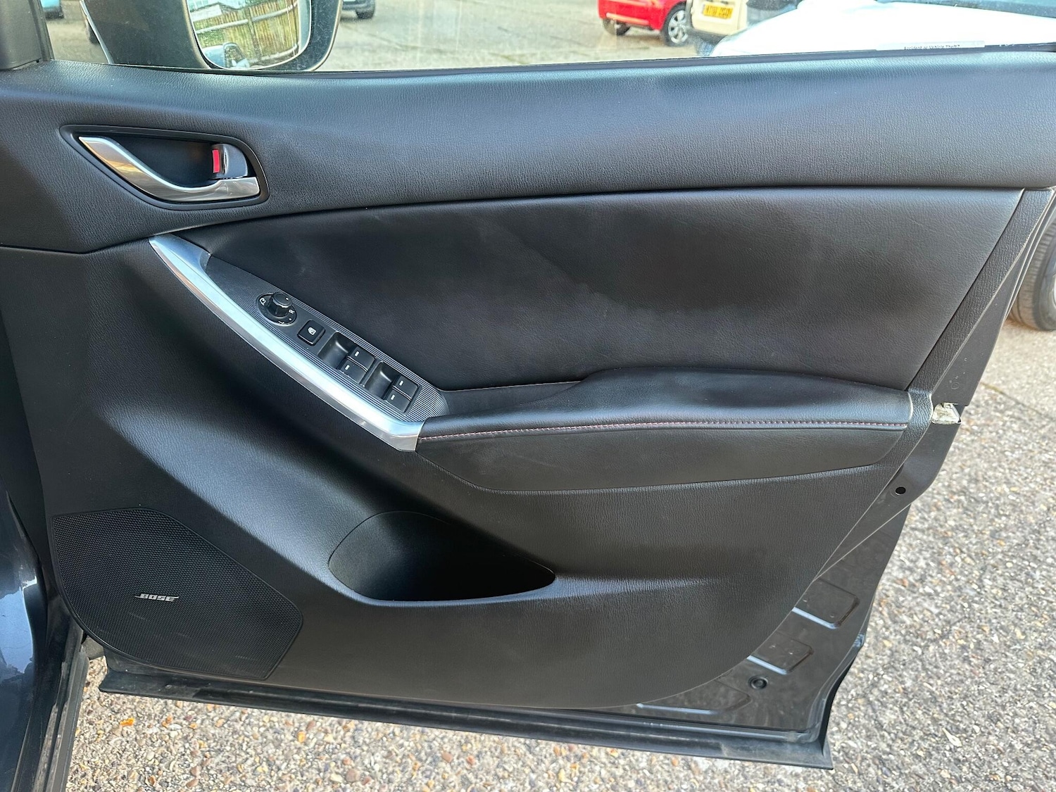 Used Mazda CX-5 2014 for sale - 76389768: Photo 13