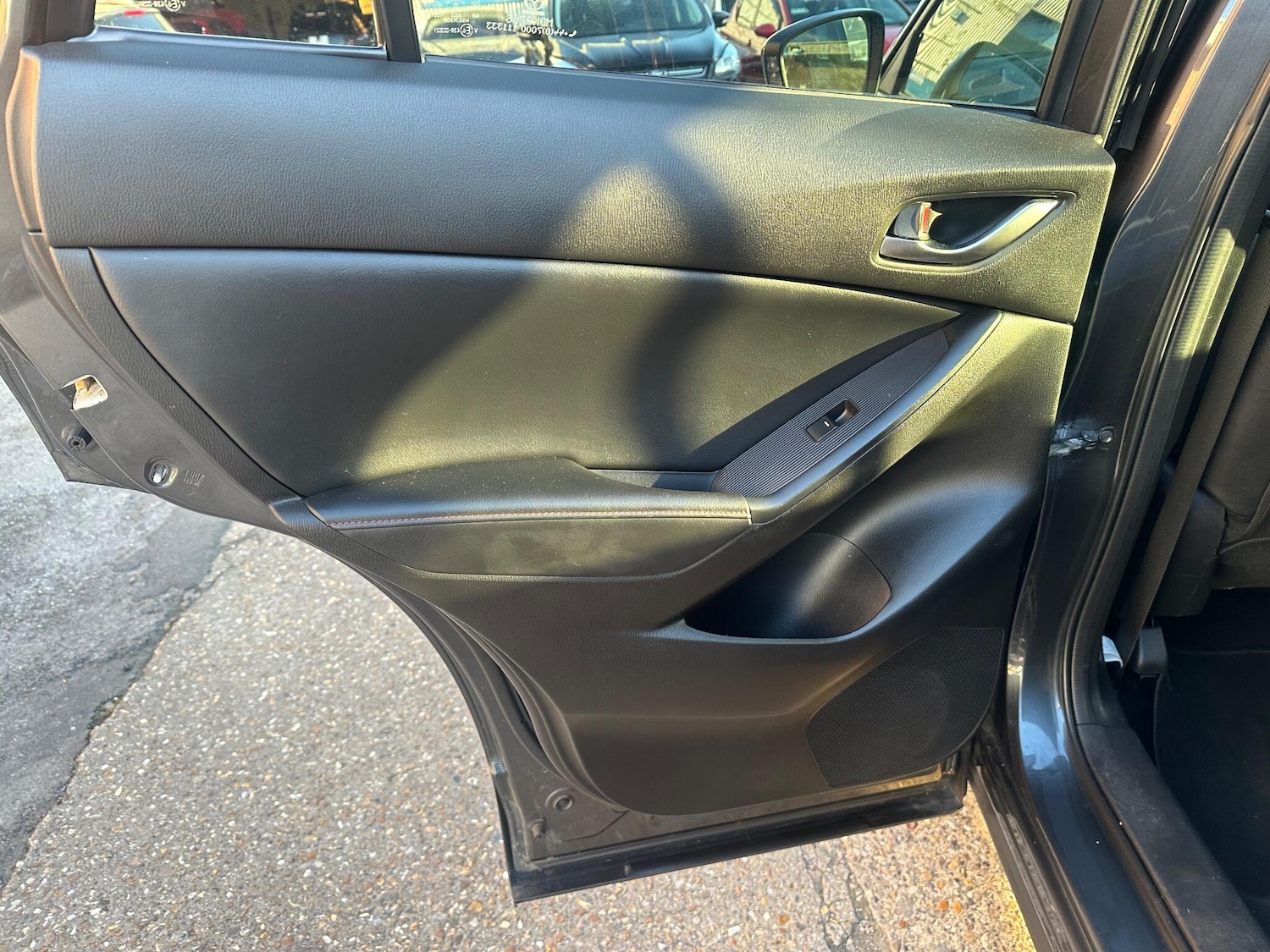 Used Mazda CX-5 2014 for sale - 76389768: Photo 14