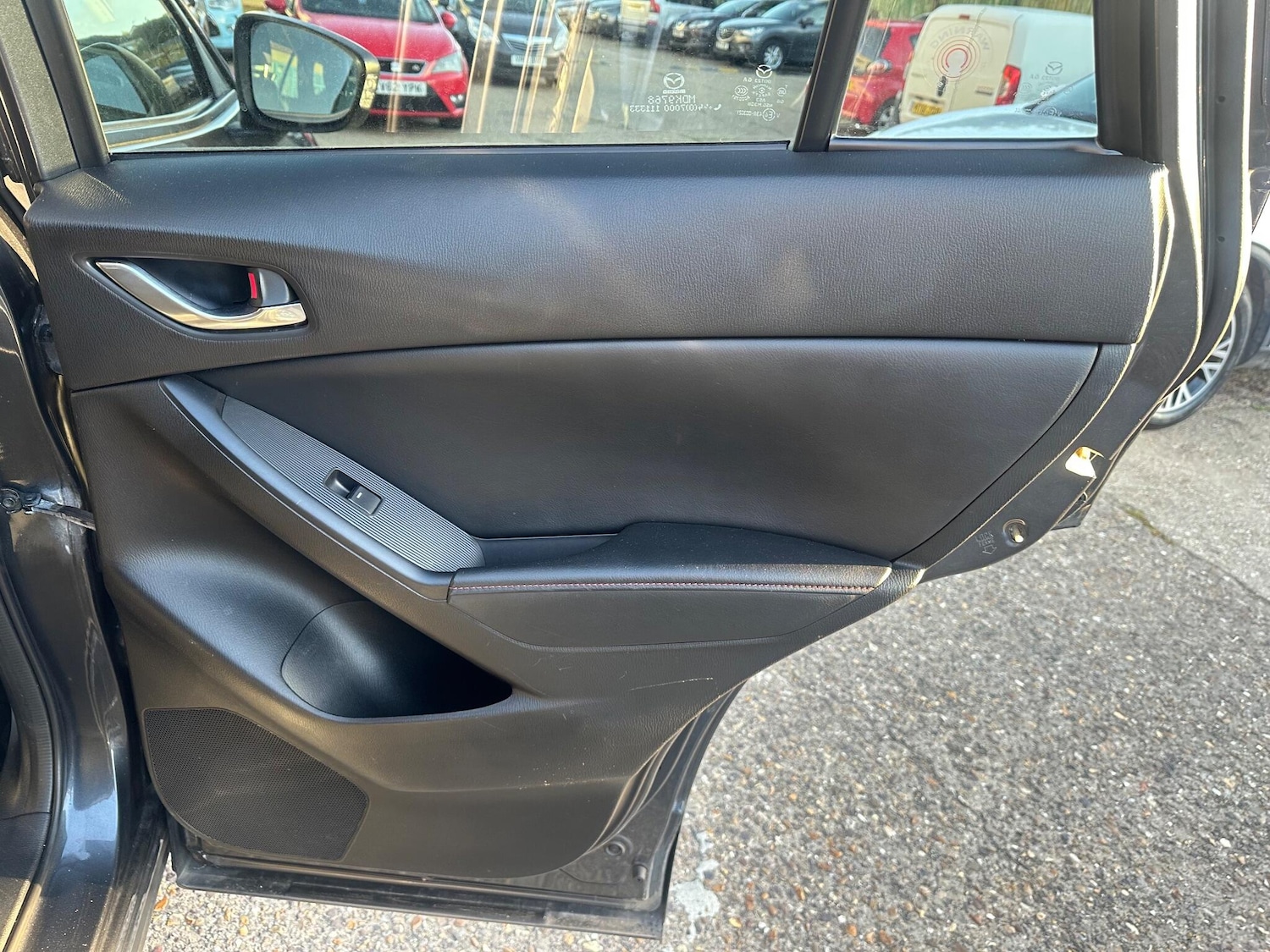 Used Mazda CX-5 2014 for sale - 76389768: Photo 15