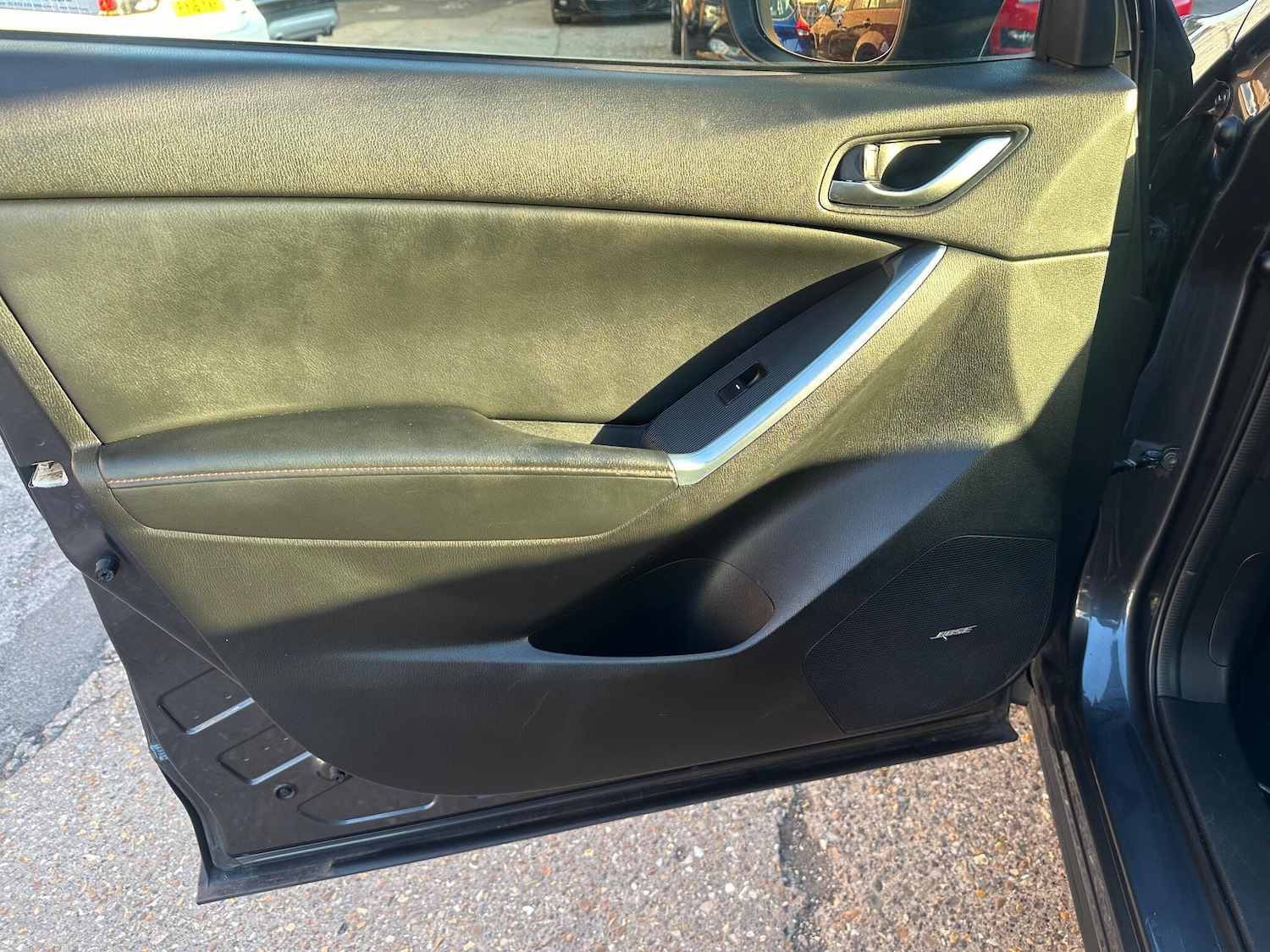 Used Mazda CX-5 2014 for sale - 76389768: Photo 16