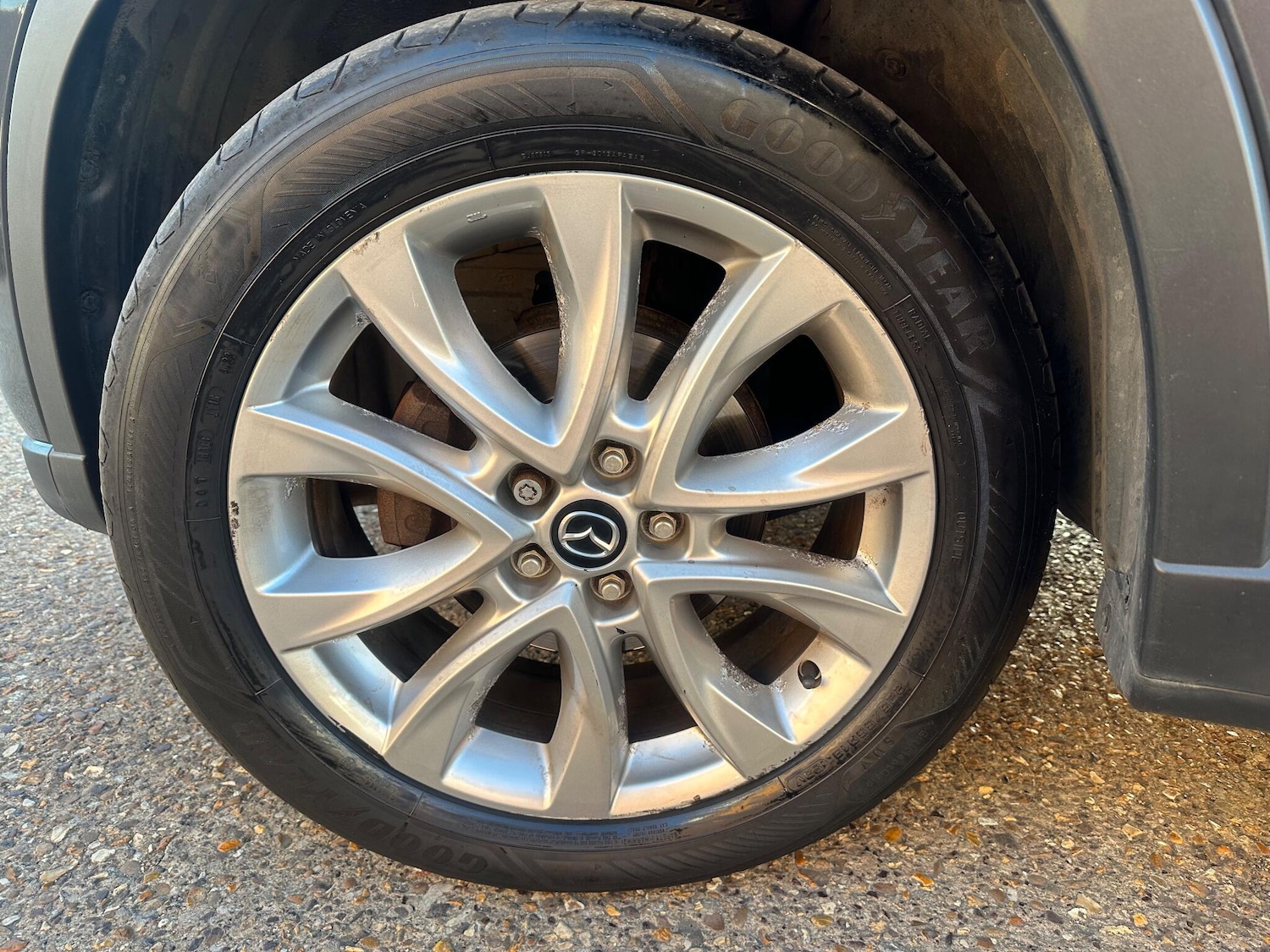 Used Mazda CX-5 2014 for sale - 76389768: Photo 18