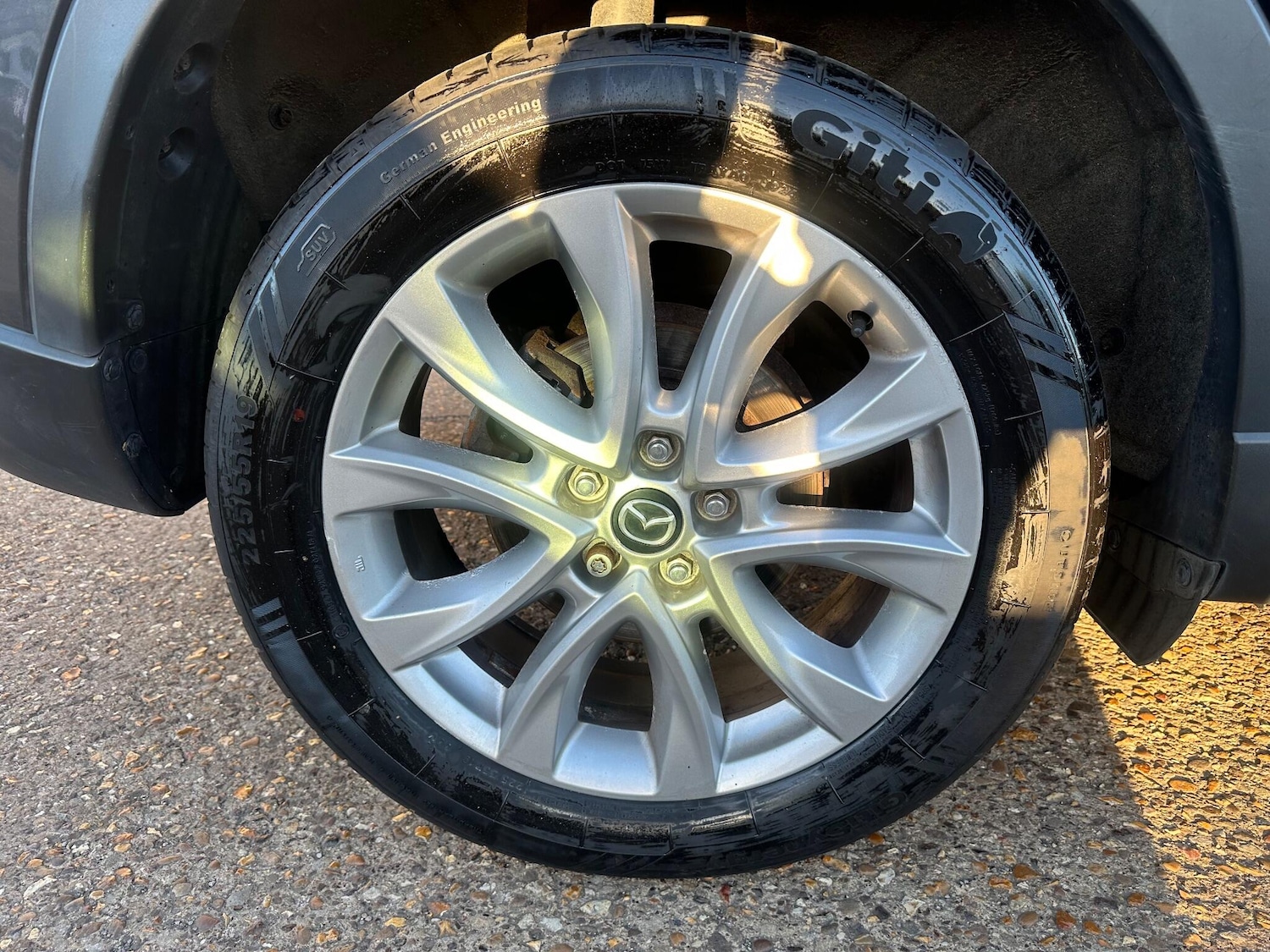 Used Mazda CX-5 2014 for sale - 76389768: Photo 20