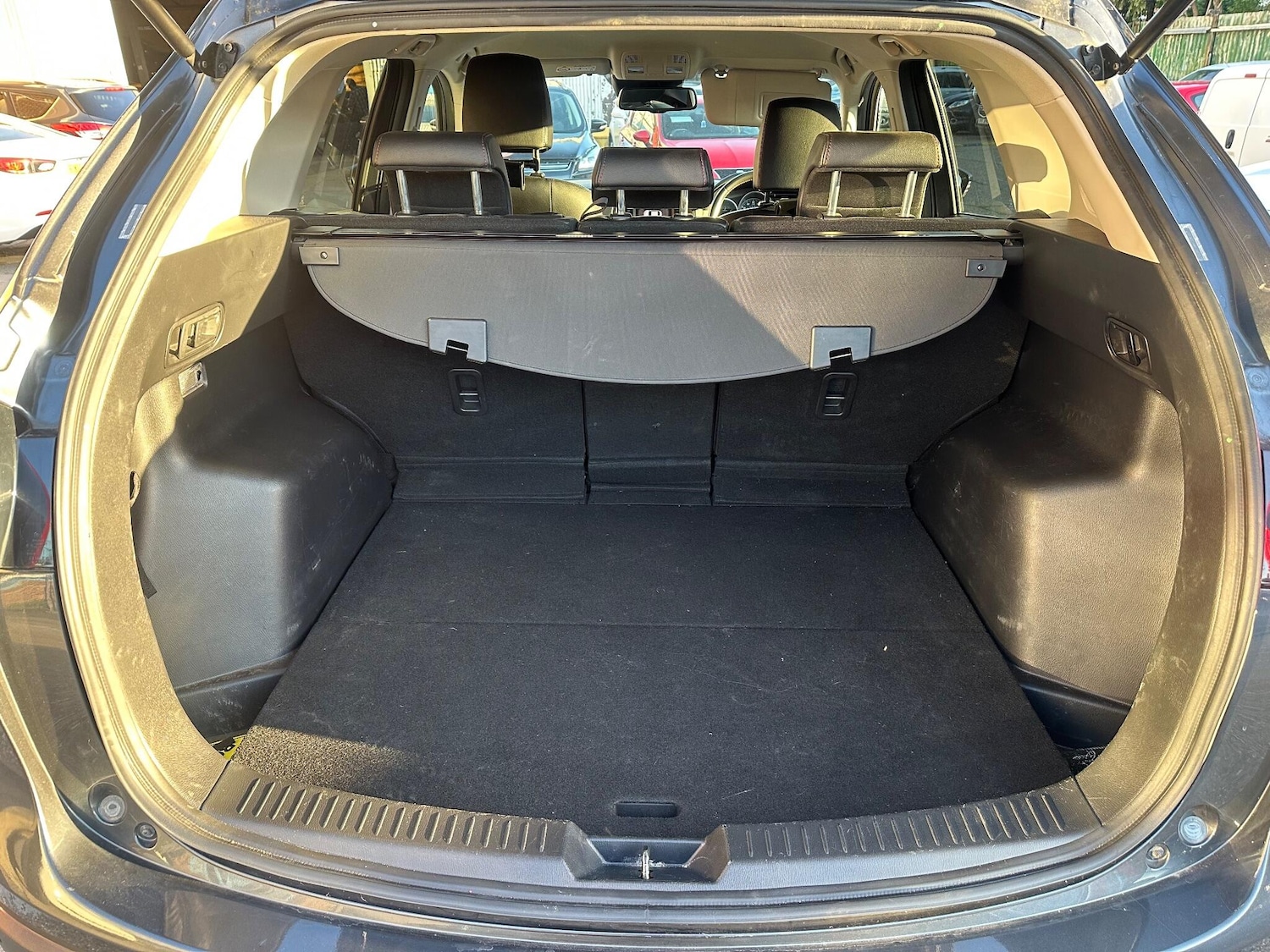 Used Mazda CX-5 2014 for sale - 76389768: Photo 21