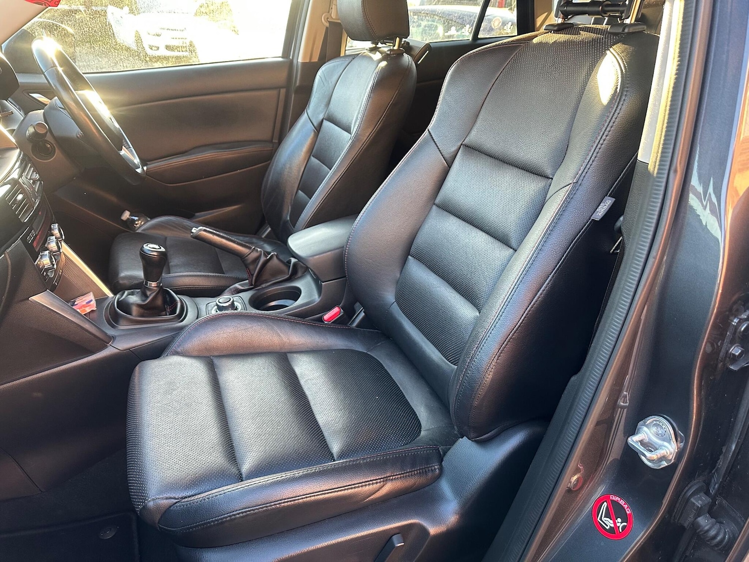 Used Mazda CX-5 2014 for sale - 76389768: Photo 23