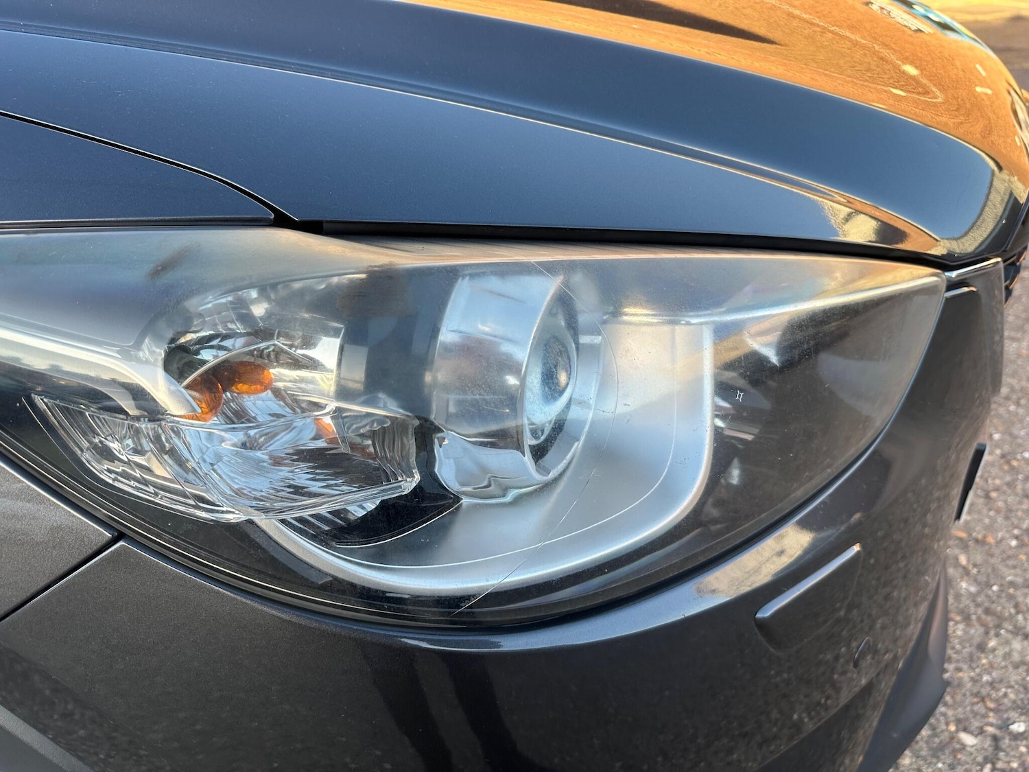 Used Mazda CX-5 2014 for sale - 76389768: Photo 24