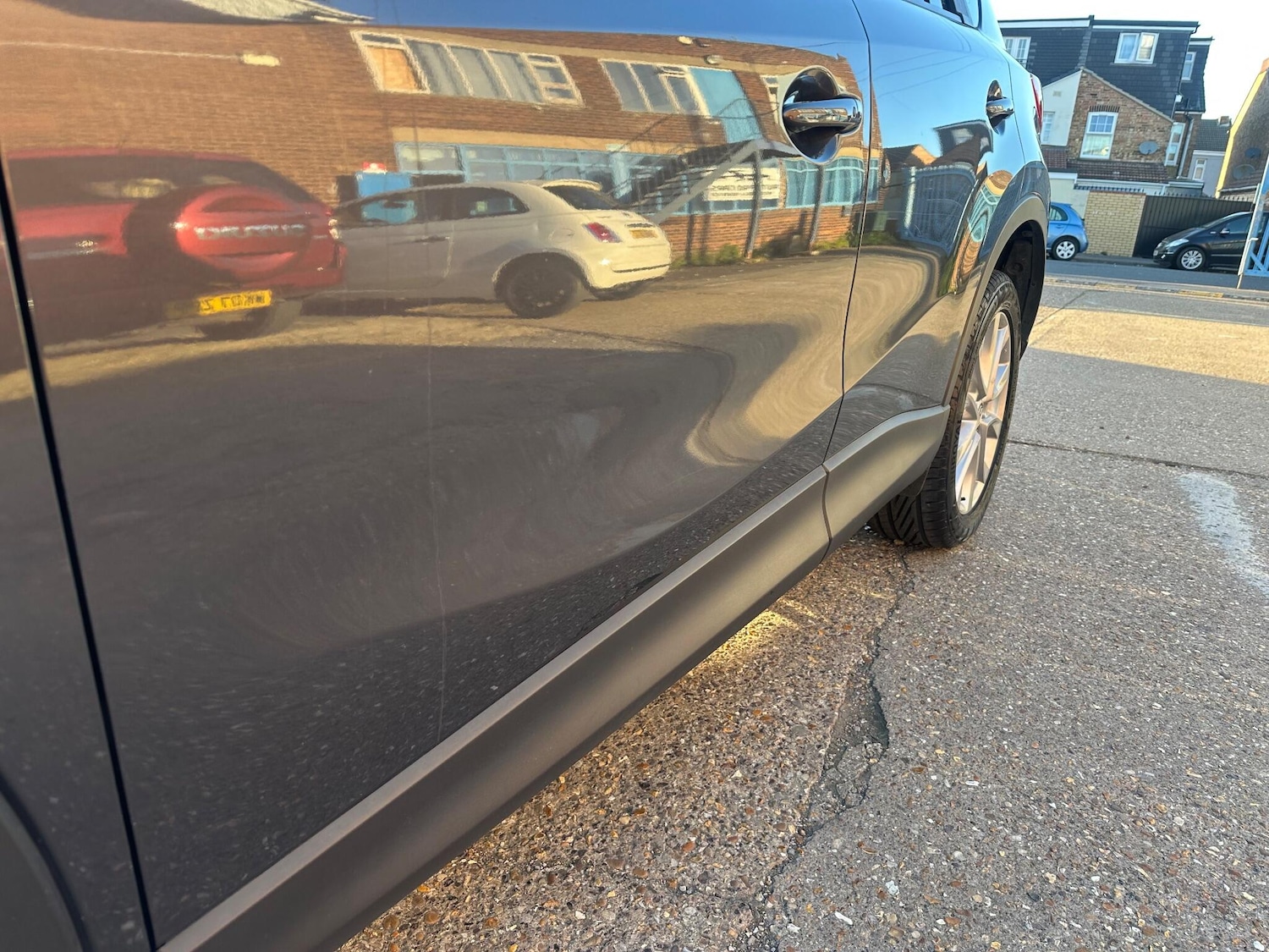 Used Mazda CX-5 2014 for sale - 76389768: Photo 25