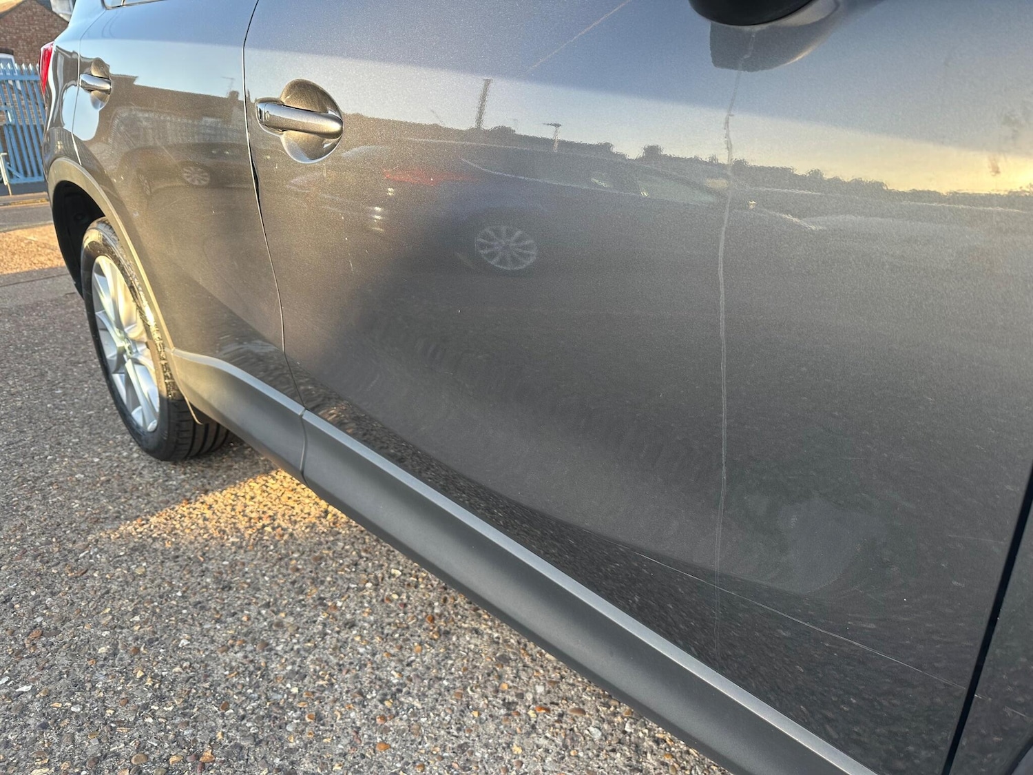 Used Mazda CX-5 2014 for sale - 76389768: Photo 26